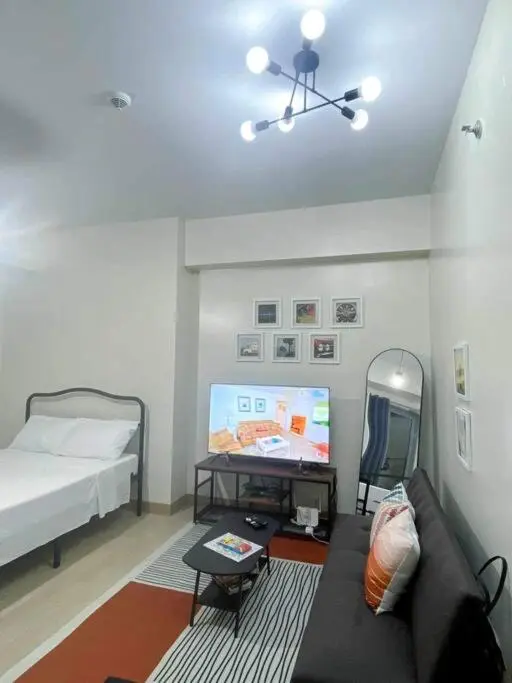 Image 3 of Modern comforts sleek studio in Manhattan Plaza2