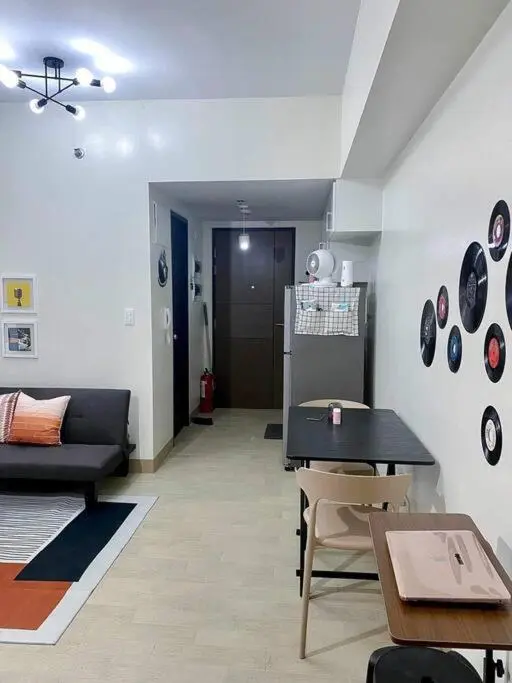 Image 6 of Modern comforts sleek studio in Manhattan Plaza2