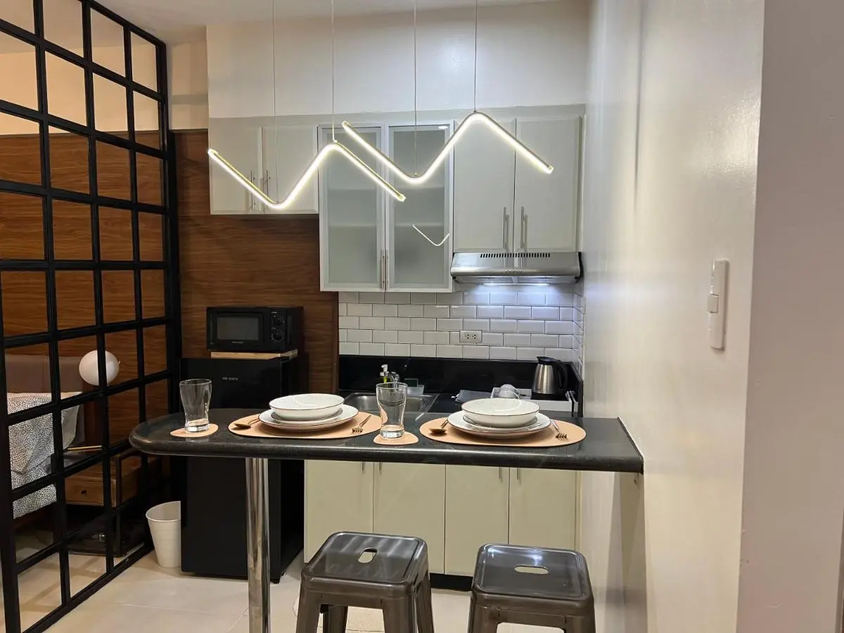 Image 2 of Morgan Suites Executive Residences