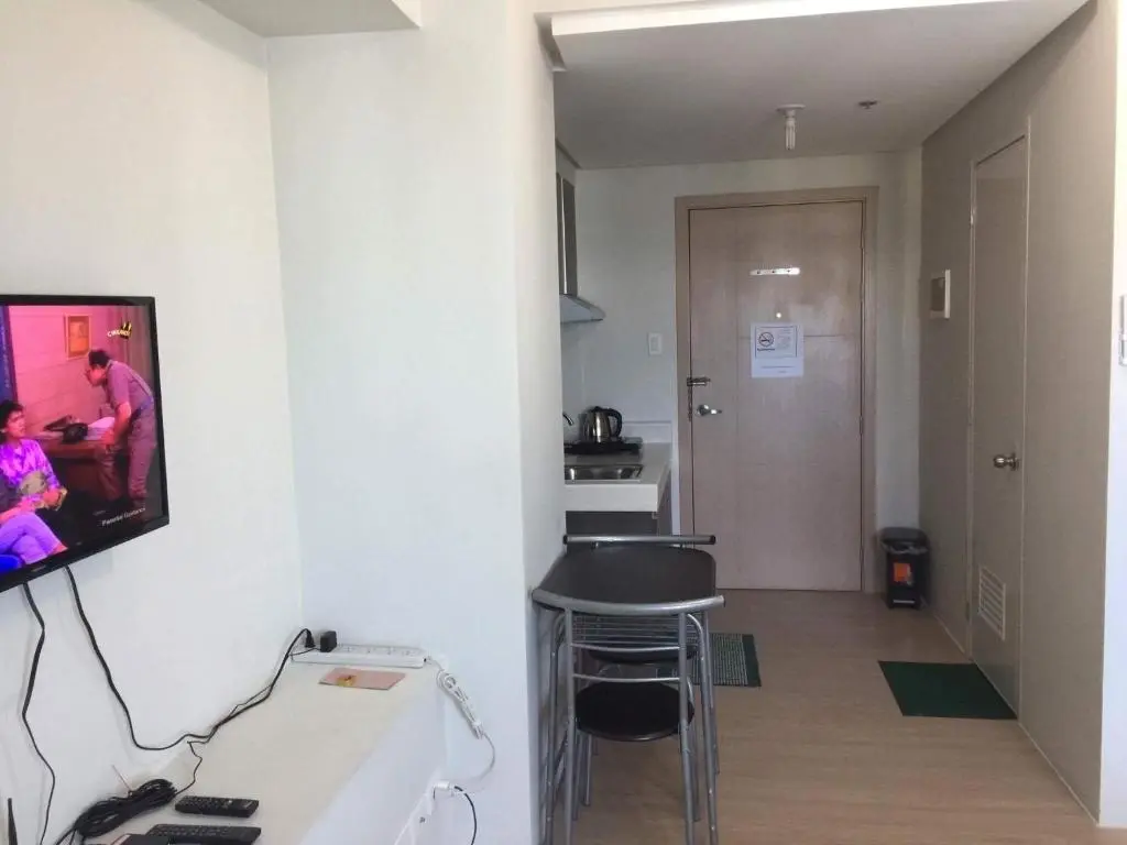 Image of Mplace Condo Unit _ Panay Avenue, Quezon City, Philippines