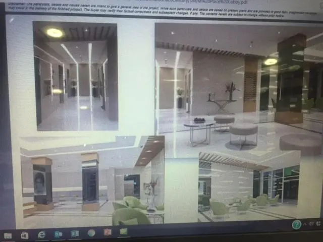 Image 1 of Mplace Condo Unit _ Panay Avenue, Quezon City, Philippines