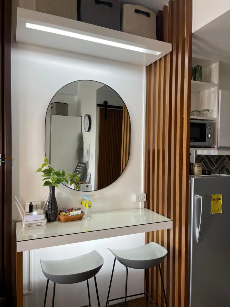 Image 2 of Muji-Inspired hōme-tél in the heart of Makati