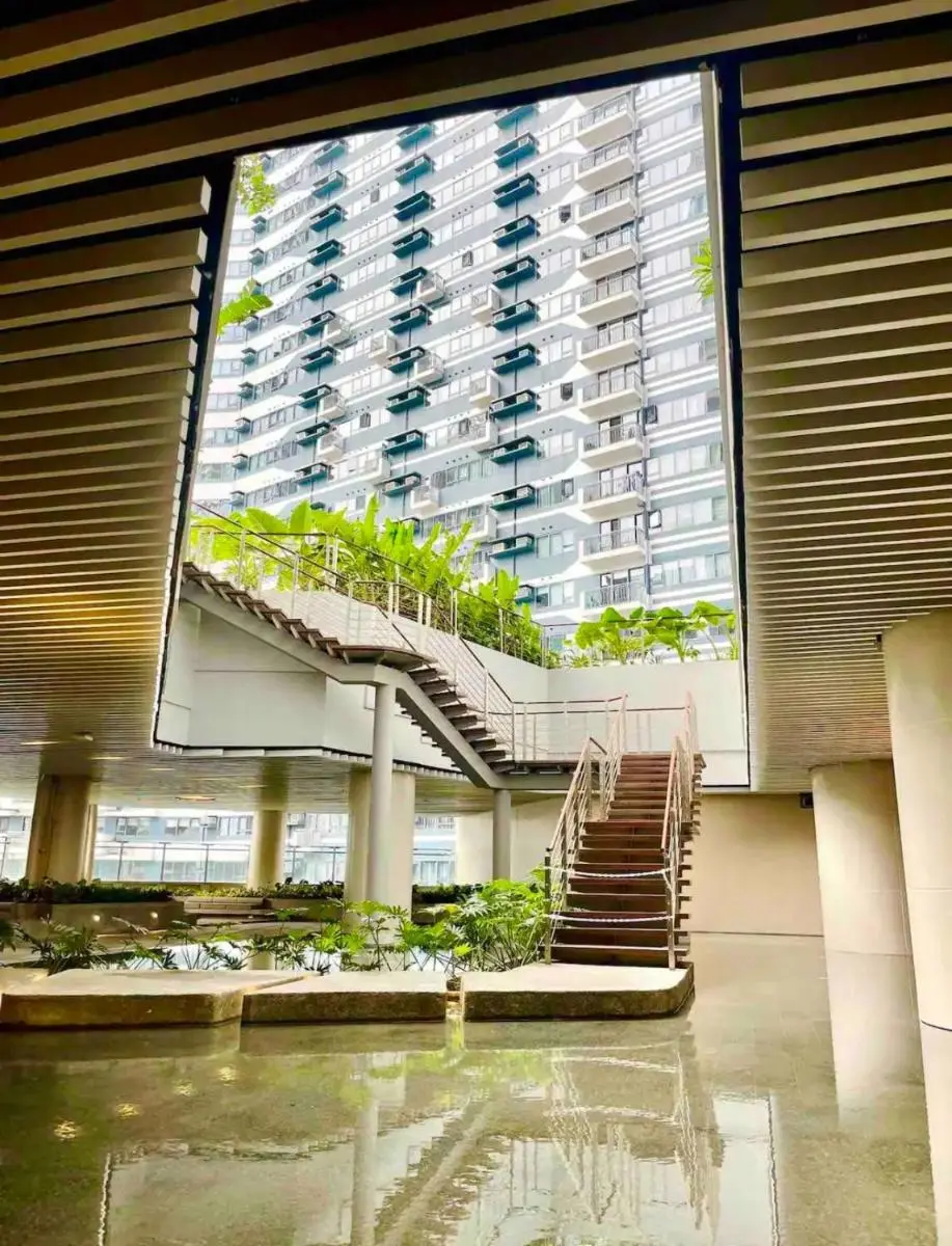 Image 6 of Muji-Inspired hōme-tél in the heart of Makati