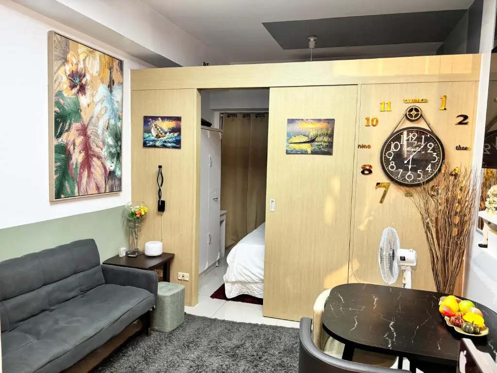 Image of MyrVin at Grass Residences, QC