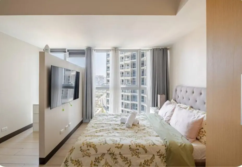 Image of Mystay25V-ParksuitesTower1