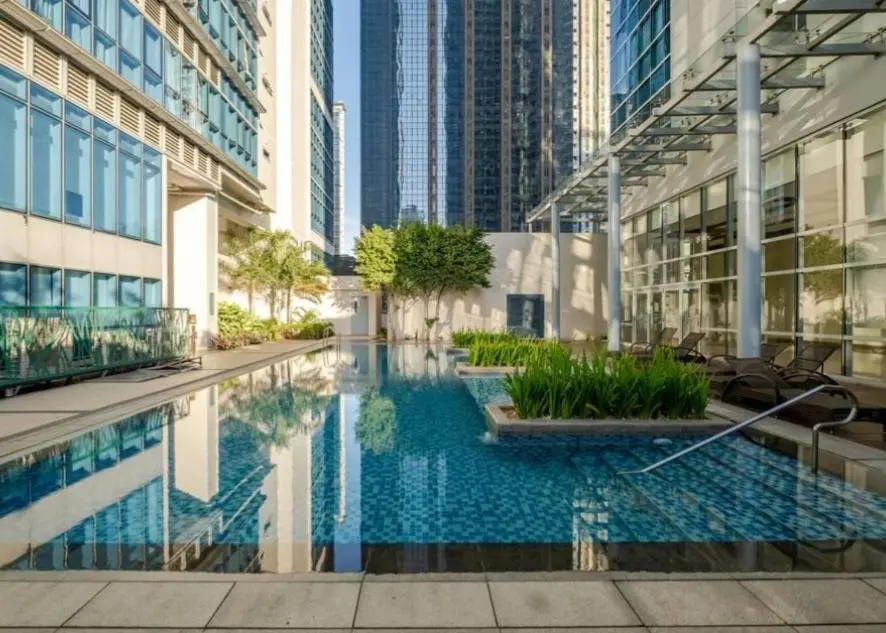 Image 2 of Mystay25V-ParksuitesTower1