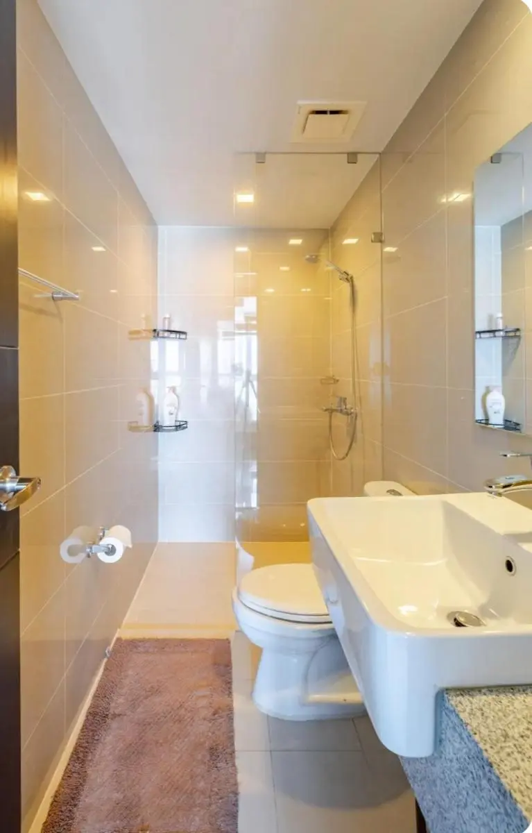 Image 3 of Mystay25V-ParksuitesTower1