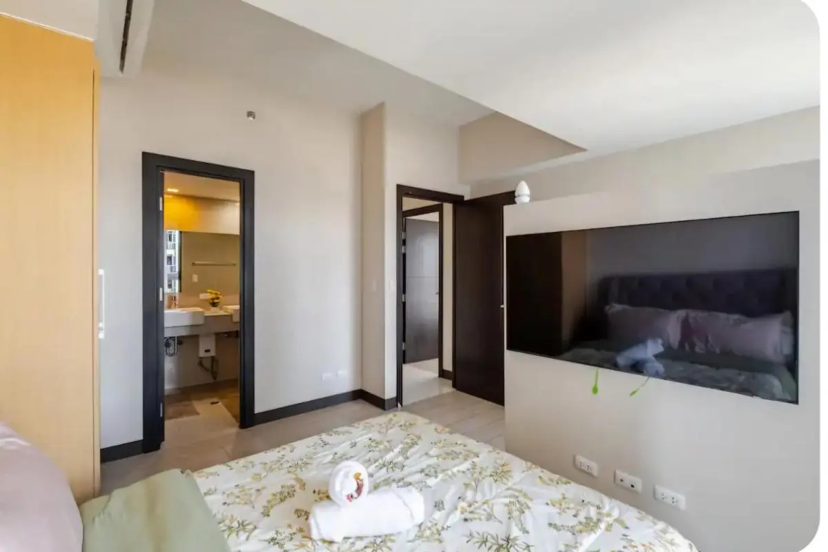 Image 5 of Mystay25V-ParksuitesTower1
