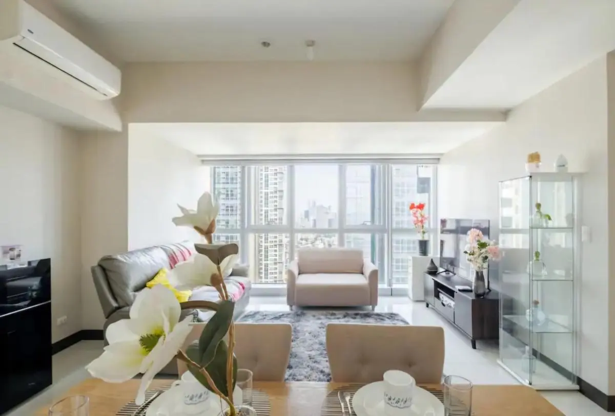 Image 4 of Mystay25V-ParksuitesTower1