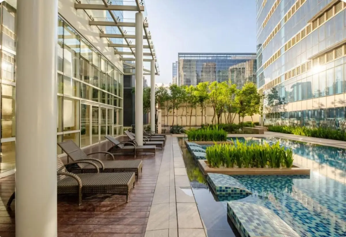 Image 6 of Mystay25V-ParksuitesTower1