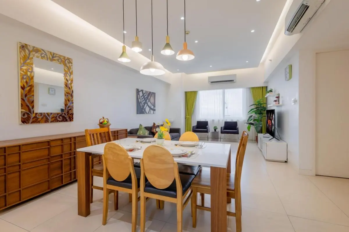 Image 4 of NEW 2BR of 86sqm with Parking & Netflix in BGC