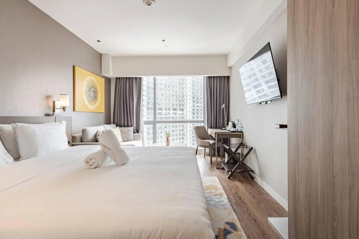 Image 1 of NOVO Acqua Manila by Khendra Residence