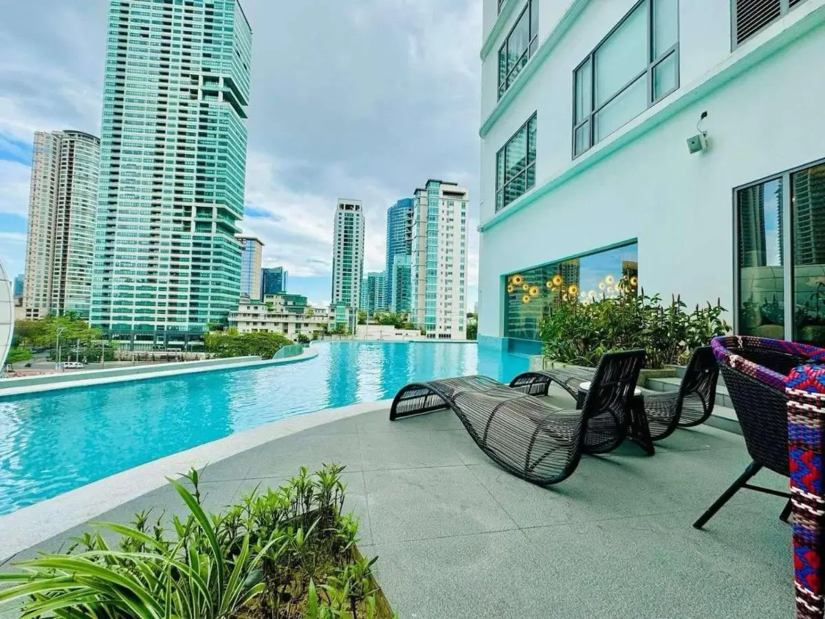 Image 6 of NOVO Acqua Manila by Khendra Residence