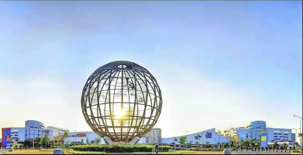 Image 6 of Near MOA Manila Bay Airport via NAIAX Balcony-Pool OR City View Netflix WiFi SHELL Residences