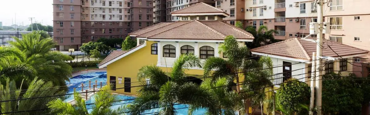 Image 3 of Near Manila Airport, MAILZ HOMEZ COZY Hotel Style Studio Condo, Avida Towers Sucat, Full Kitchen, Swimming Pool, WIFI, 5G