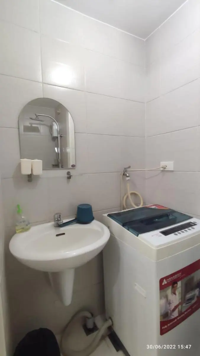 Image 6 of Netflix, Destina Stays at Jazz Residences Makati, MetroManila