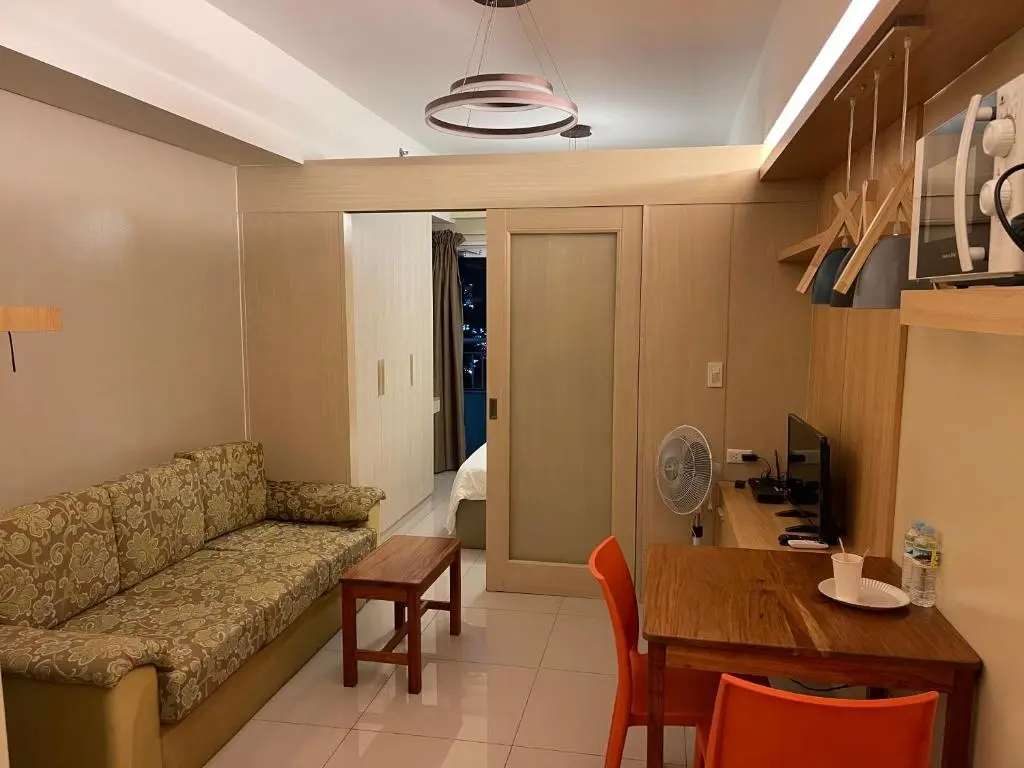 Image of Netflix- Destina Stays at Jazz Residences Makati, MetroManila
