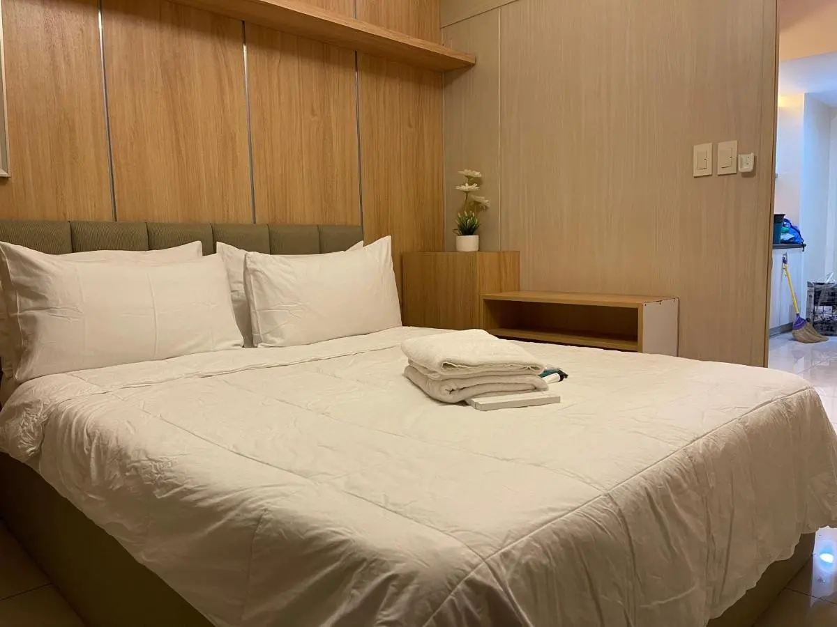 Image 6 of Netflix- Destina Stays at Jazz Residences Makati, MetroManila