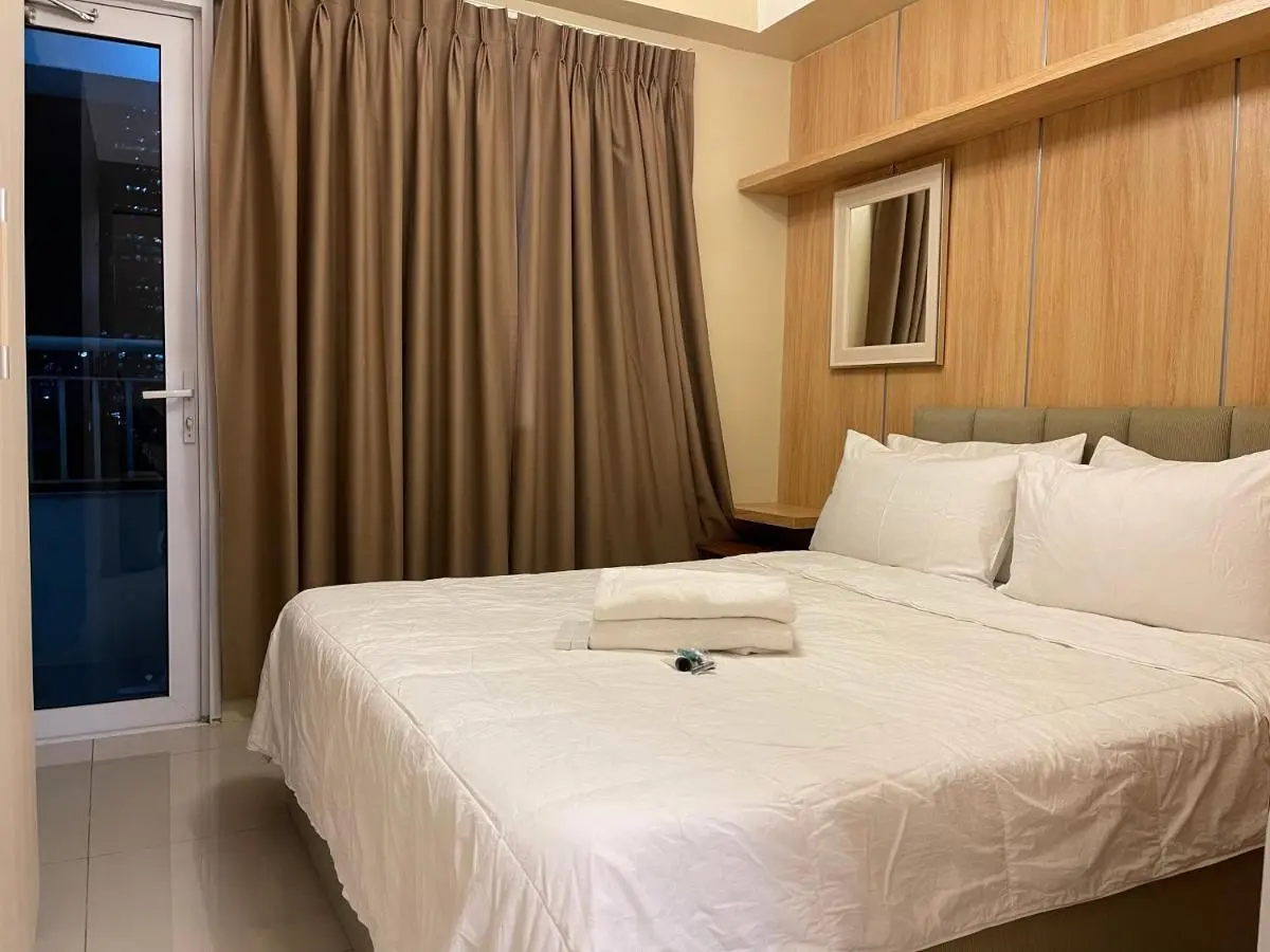 Image 1 of Netflix- Destina Stays at Jazz Residences Makati, MetroManila