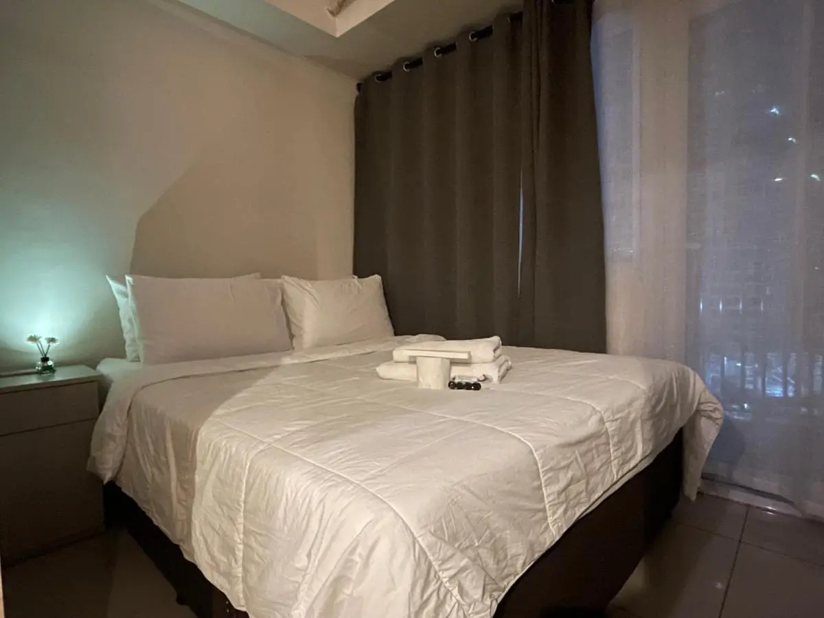 Image 1 of Netflix, Destina Stays at Jazz Residences Makati, MetroManila
