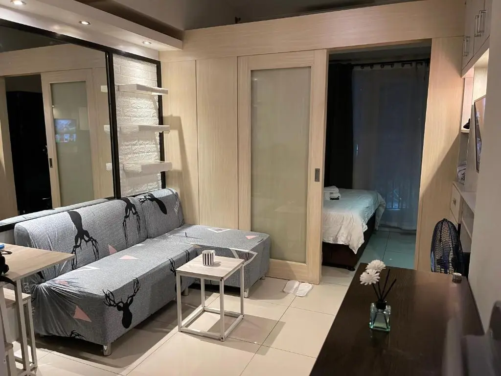 Image of Netflix, Destina Stays at Jazz Residences Makati, MetroManila