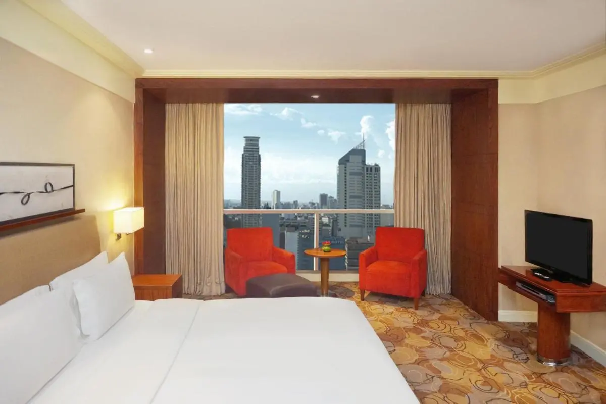 Image 4 of New Coast Hotel Manila