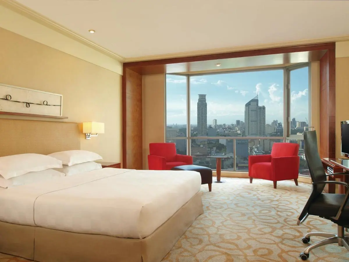 Image 1 of New Coast Hotel Manila