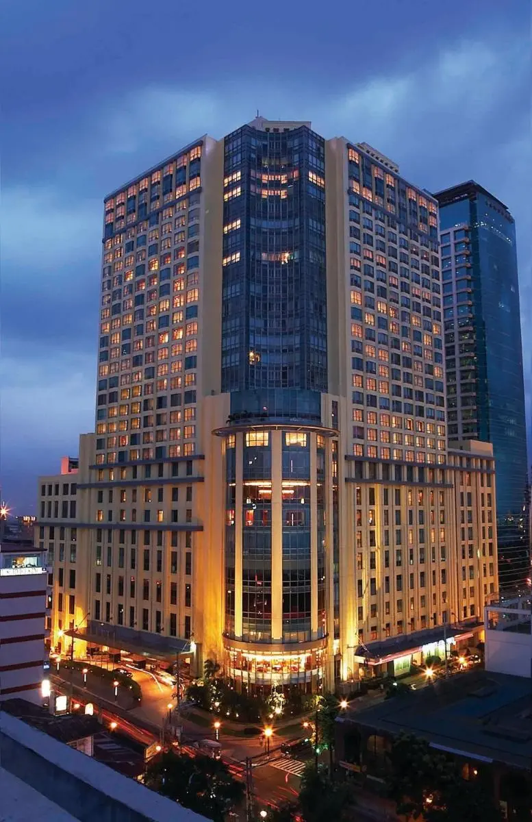 Image 5 of New Coast Hotel Manila