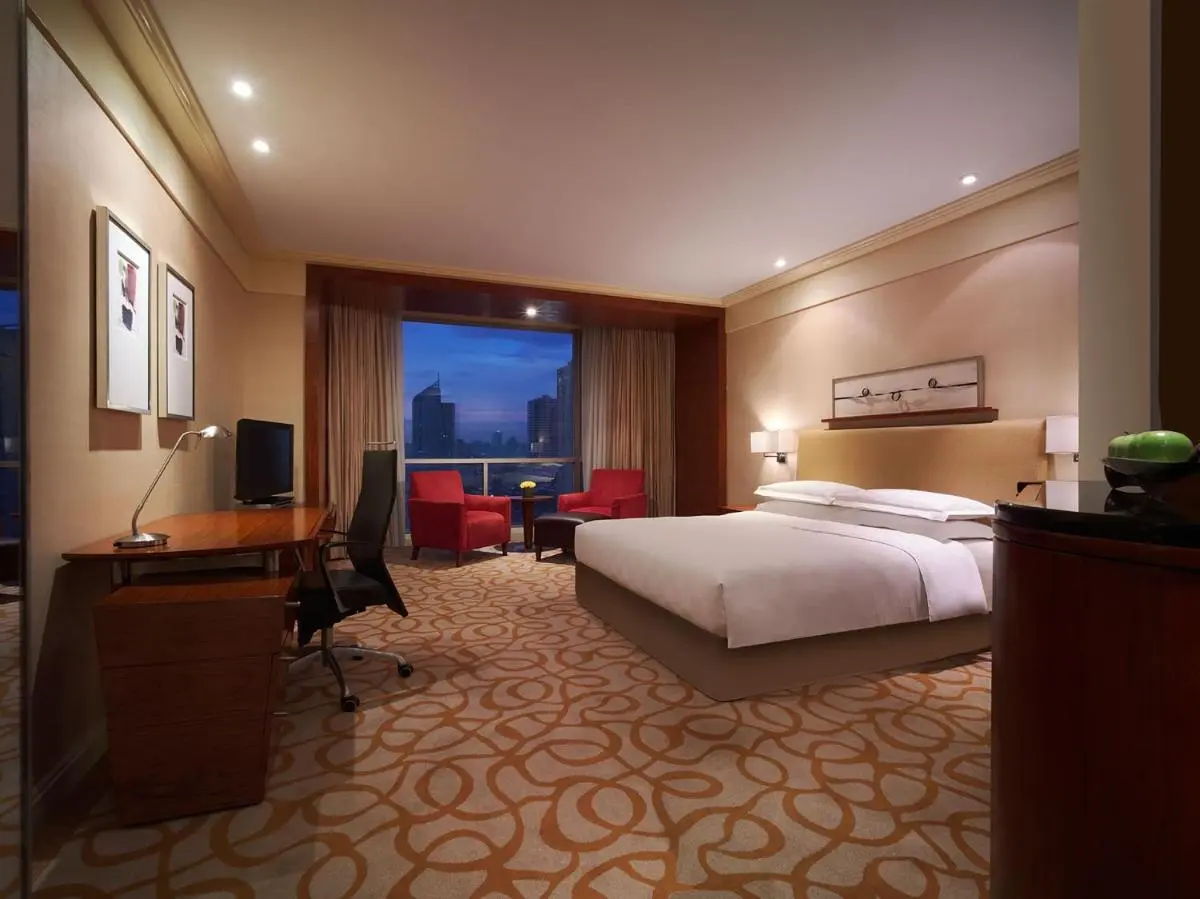 Image 6 of New Coast Hotel Manila