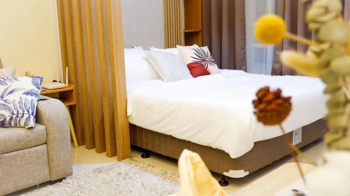 Image 1 of New Cozy Condo in Eastwood