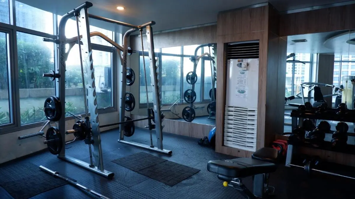 Image 5 of New Cozy Condo in Eastwood