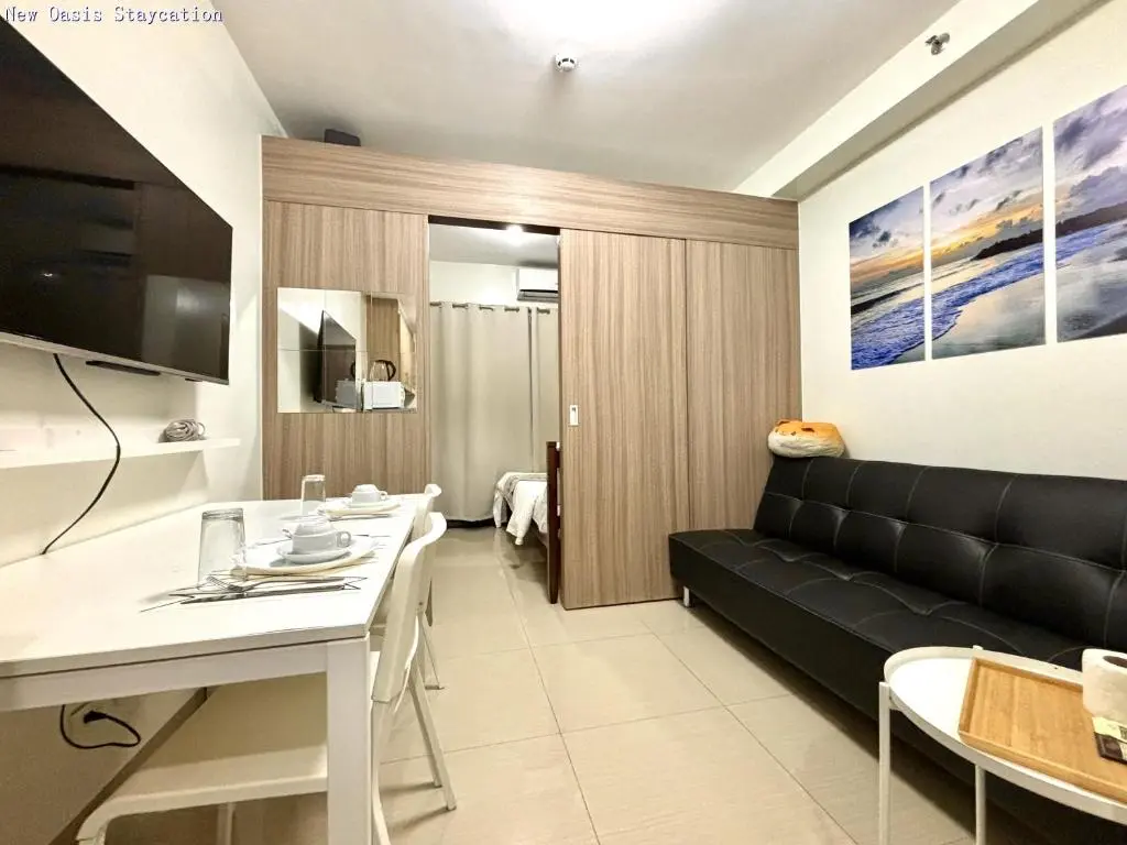 Image of New Oasis Staycation Shore 2