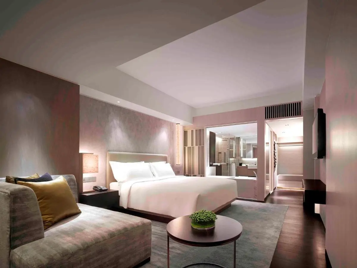 Image 6 of New World Makati Hotel, Manila