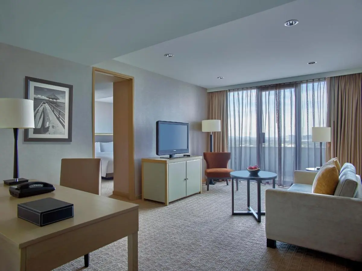 Image 3 of New World Makati Hotel, Manila