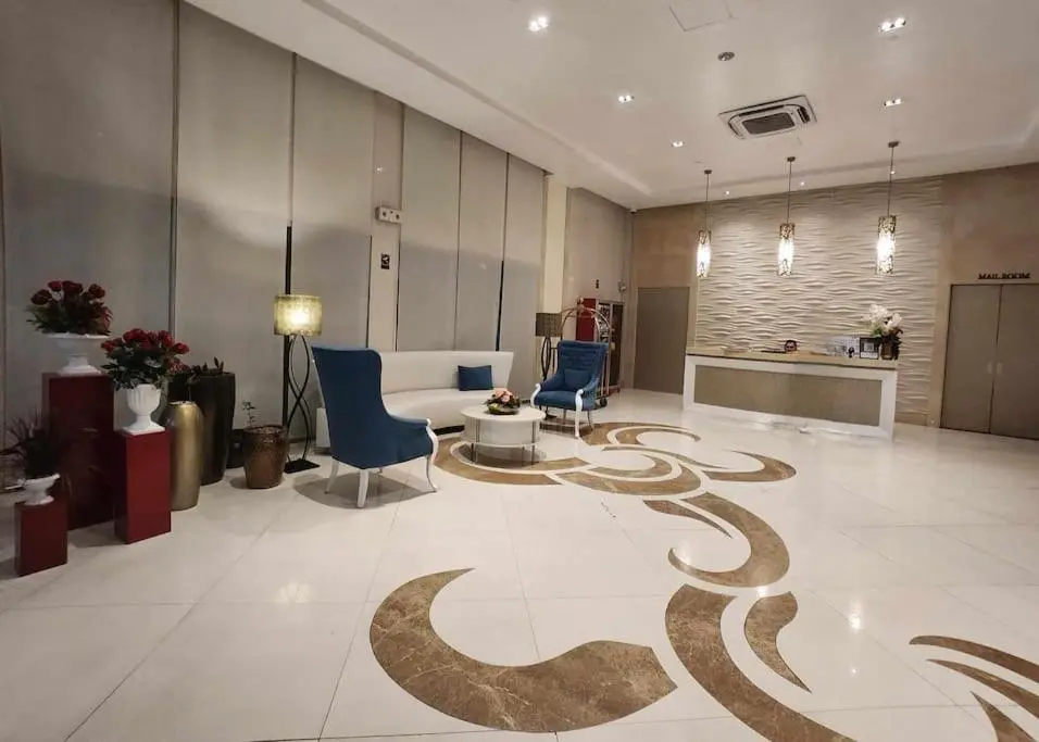 Image 2 of Newport City Family Suite near NAIA T3