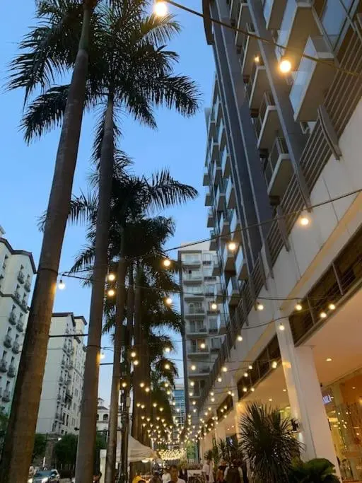 Image 6 of Newport City Family Suite near NAIA T3