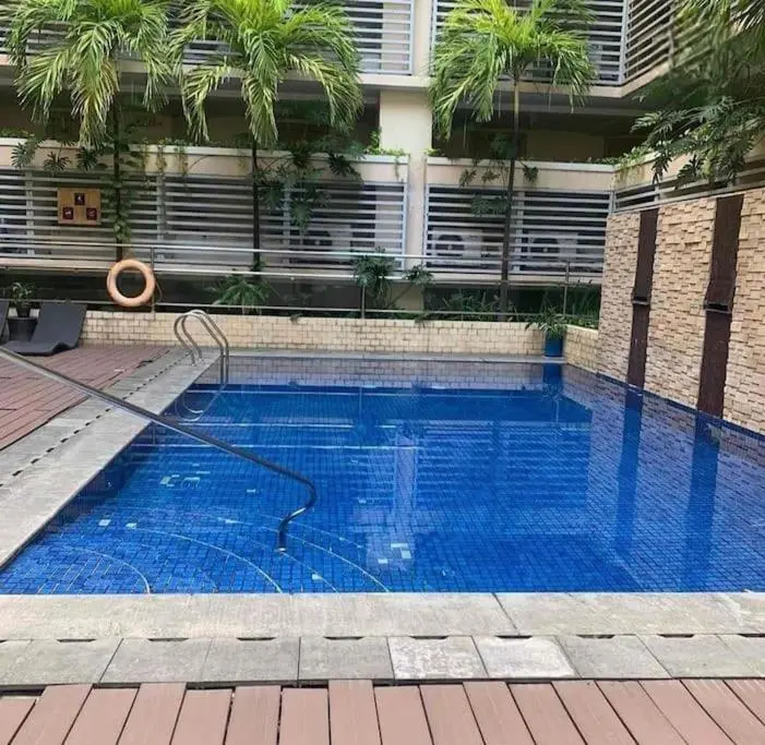 Image 1 of Newport City Family Suite near NAIA T3