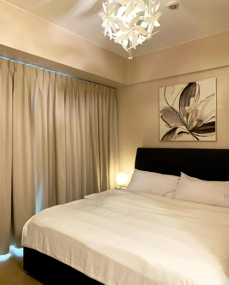 Image 3 of Newport City Family Suite near NAIA T3