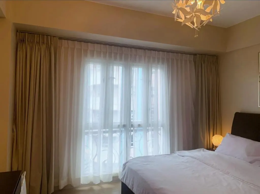 Image of Newport City Family Suite near NAIA T3