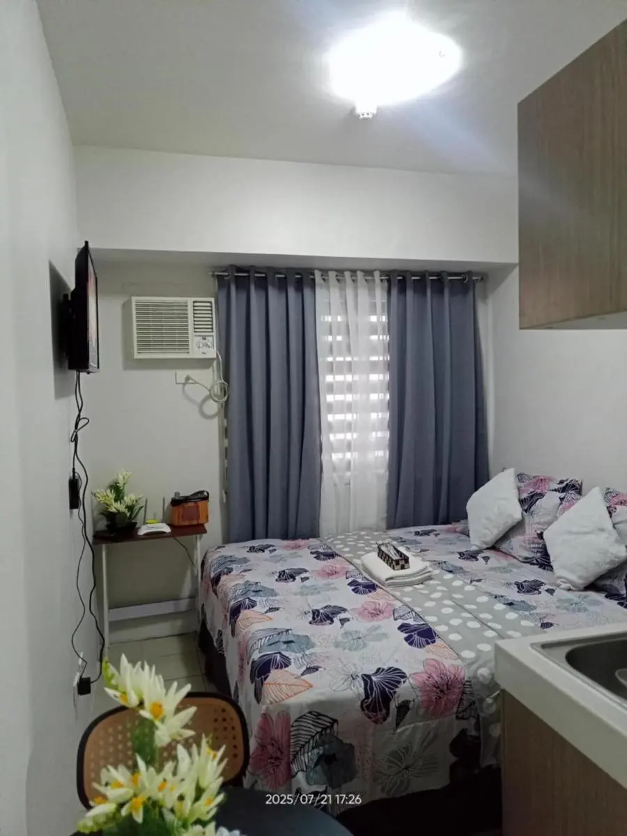 Image 1 of Nics Condotel – Mandaluyong Along Edsa