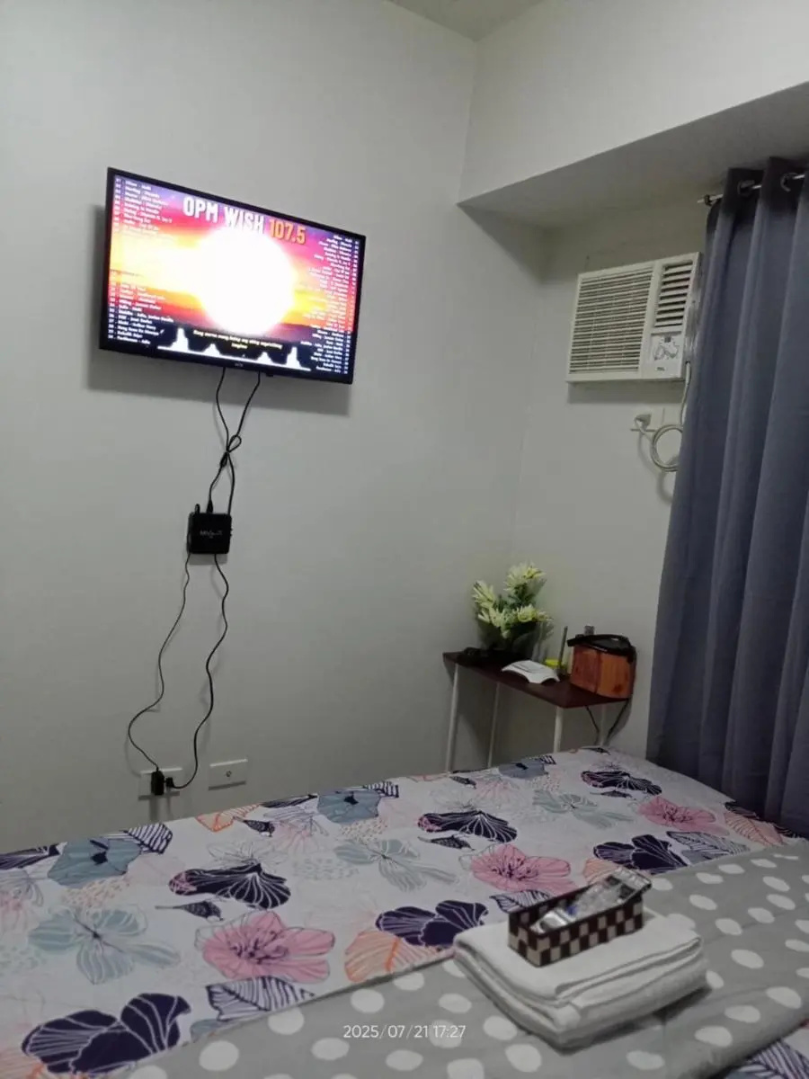 Image 5 of Nics Condotel – Mandaluyong Along Edsa