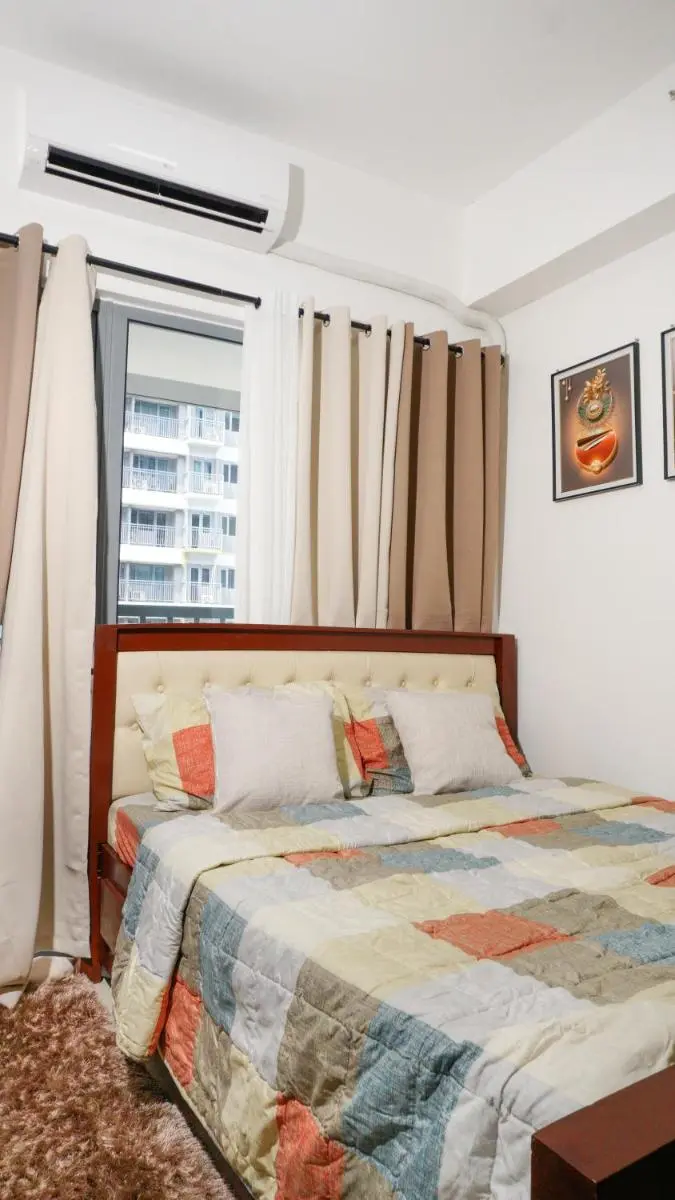 Image 4 of Nordic Place Fame Residences 75 Smart Amenities Alexa 200mbps Wifi Netflix