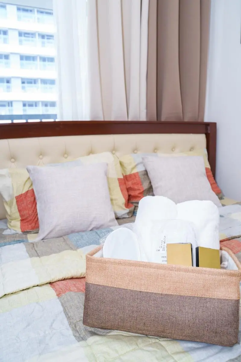Image 3 of Nordic Place Fame Residences 75 Smart Amenities Alexa 200mbps Wifi Netflix