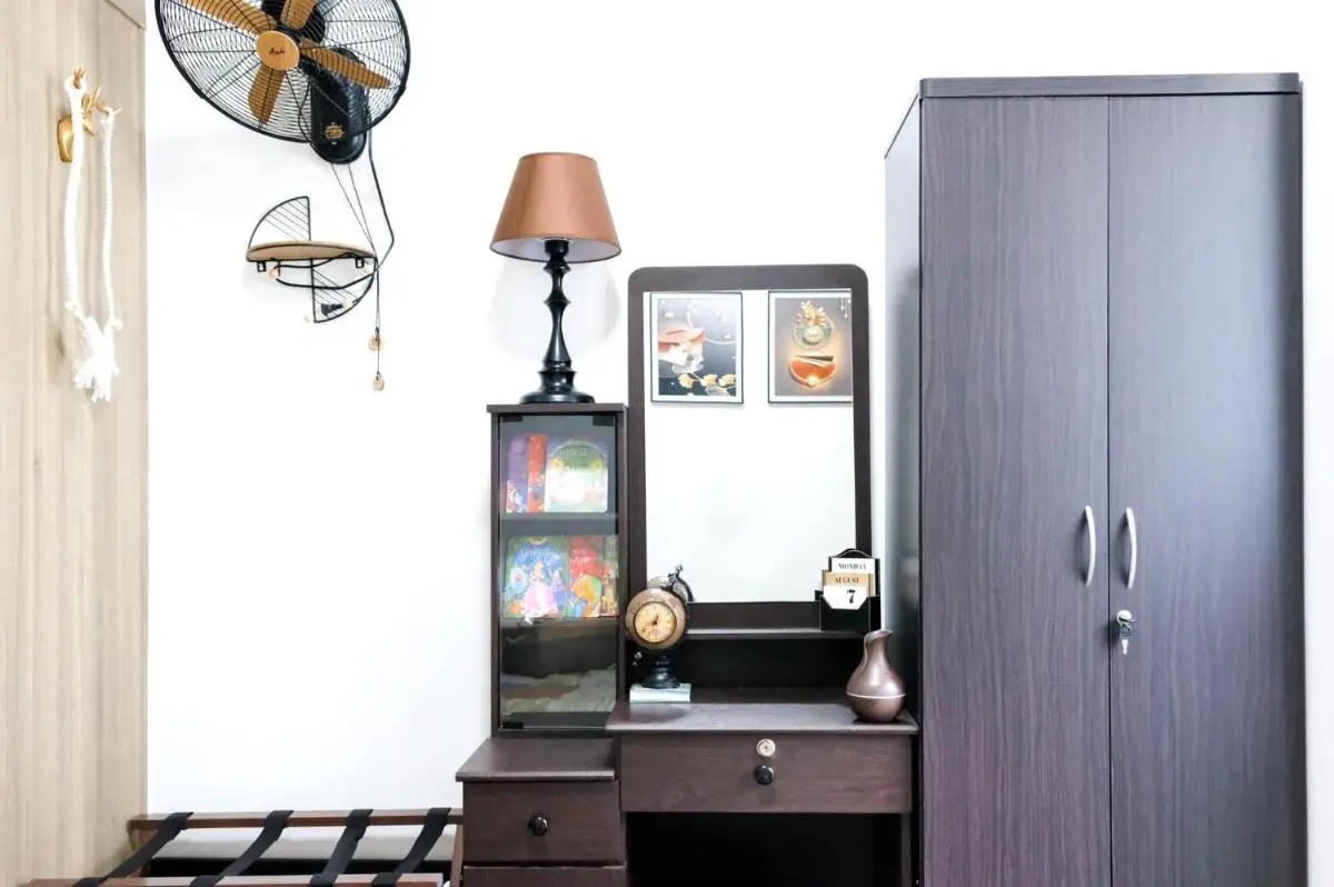 Image 2 of Nordic Place Fame Residences 75 Smart Amenities Alexa 200mbps Wifi Netflix