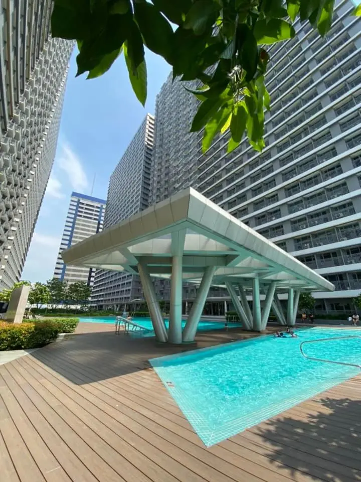 Image 5 of Nordic Place Fame Residences 75 Smart Amenities Alexa 200mbps Wifi Netflix