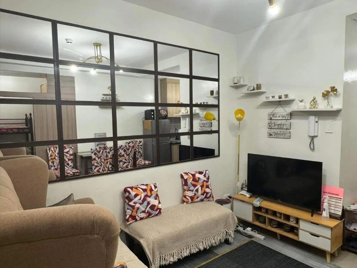 Image 2 of Nordic Style – 2BR Shore 2 Residences Tower 2