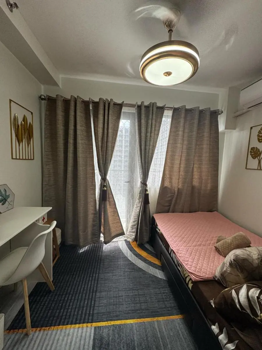 Image 3 of Nordic Style – 2BR Shore 2 Residences Tower 2