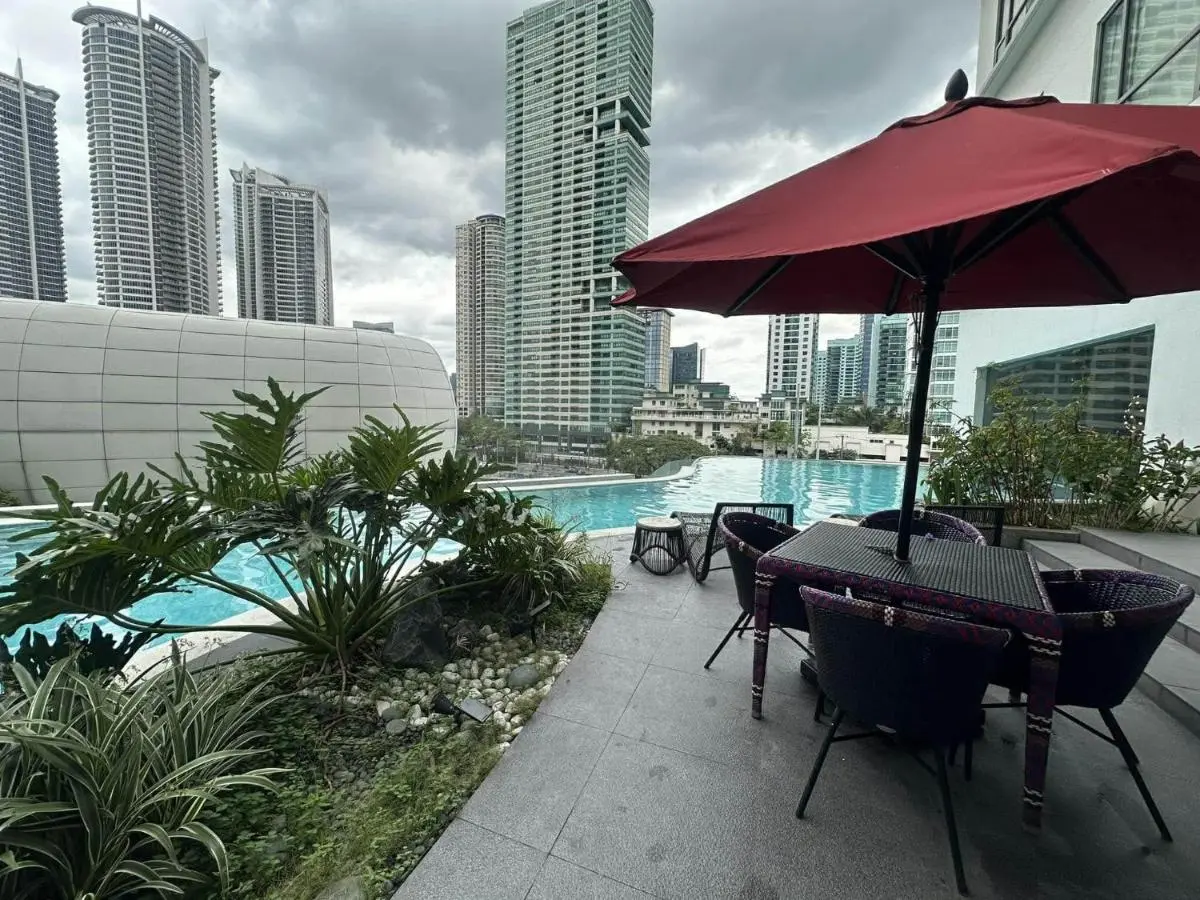 Image 5 of Novotel Hotel Manila Residences by MADR Excellence