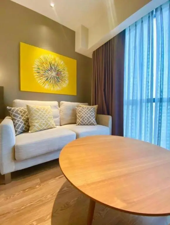 Image 3 of Novotel Hotel Manila Residences by MADR Excellence