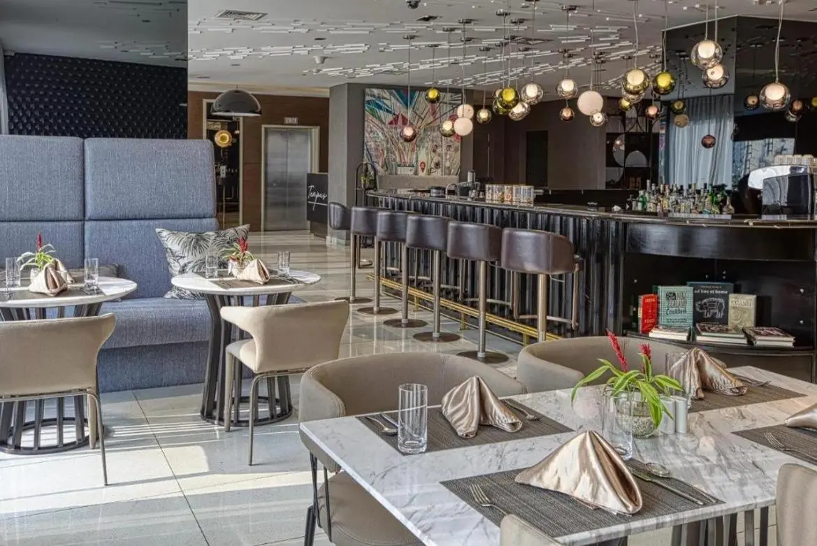 Image 4 of Novotel Hotel Residences Manila by AMORE Suites